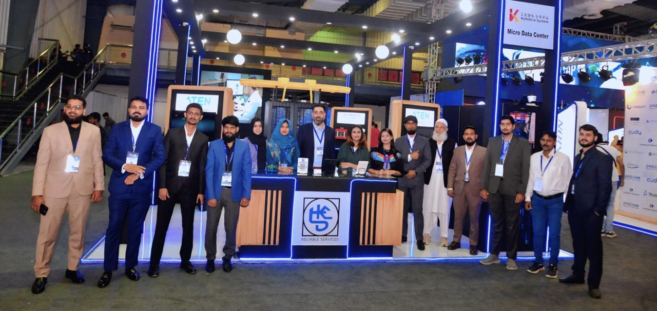 26th ITCN Asia 2025
