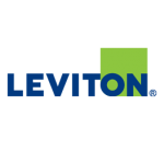 Leviton logo