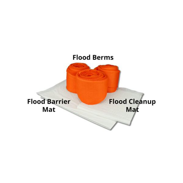 Flood Protect & Control Kit (Small) RMA-FPC-KTS