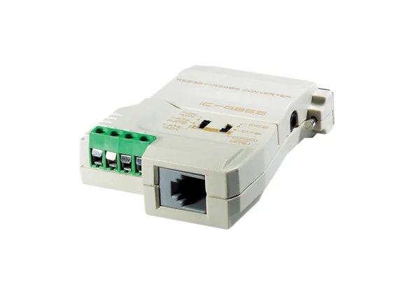 RS-232/RS-485 Interface Converter  IC485S