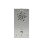 IP POE Intercom Panel - NAS-8523C/D