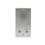 IP POE Intercom Panel - NAS-8523C/D