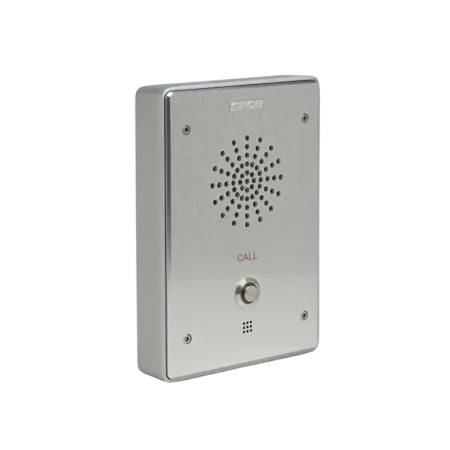 IP Split-Type Intercom Panel - NAS-8521B/C