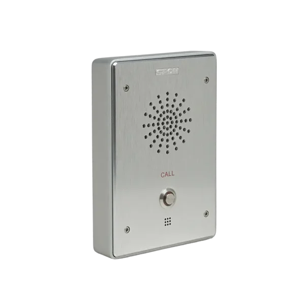 IP Split-Type Intercom Panel - NAS-8521B/C