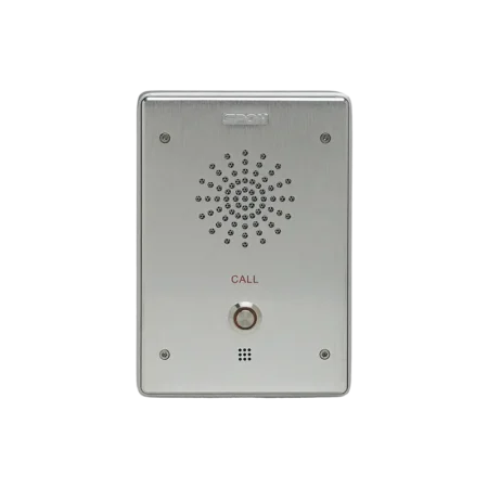 NAS-8521B C IP Split-Type Intercom Panel