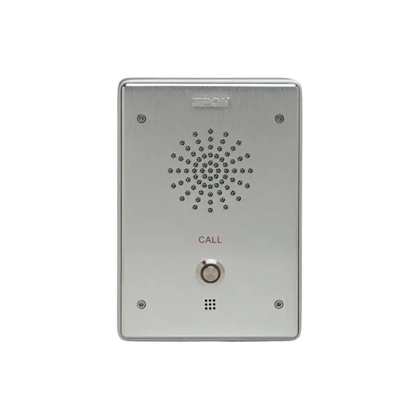 IP Split-Type Intercom Panel - NAS-8521B/C