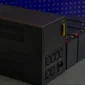 UPS & POWER SOLUTION​