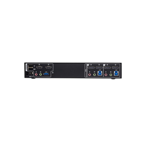 16-Port USB 3.0 4K HDMI KVM Switch  CS18216