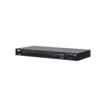 16-Port USB 3.0 4K HDMI KVM Switch  CS18216