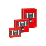 Fire Alarm Control Panels Integral EvoxX