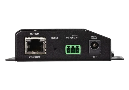 sn3401p kvm secure-device-servers rear