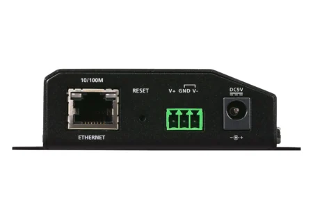 sn3402 data-communication secure-device-servers front