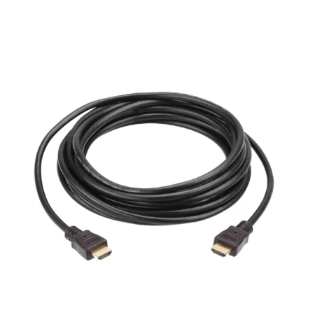 2L Series, 4K30 HDMI Cable with Ethernet