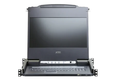 cl6700.kvm.lcd-kvm-switches.front