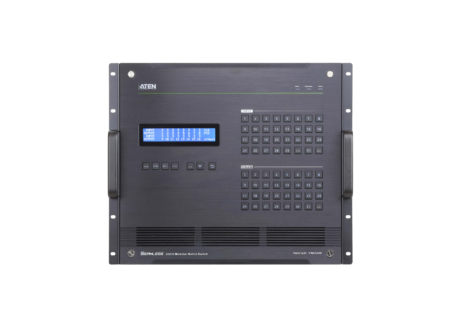 vm3200.professional-audiovideo.video-matrix-switches.front