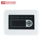 Addressable Fire Alarm Repeater Panel AW-RP2188