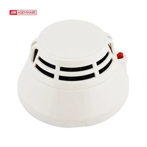 Addressable Combined Heat Smoke Detector AW-303