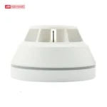 Addressable Fire Alarm Heat Detector LPCB Approved