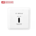 Addressable Input Output Module In Fire Alarm System AW-D319