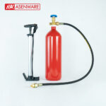 FK-5-1-12 Fire Detection Tube Automatic Fire Detection And Suppression Device FK-5-1-12 fire tube