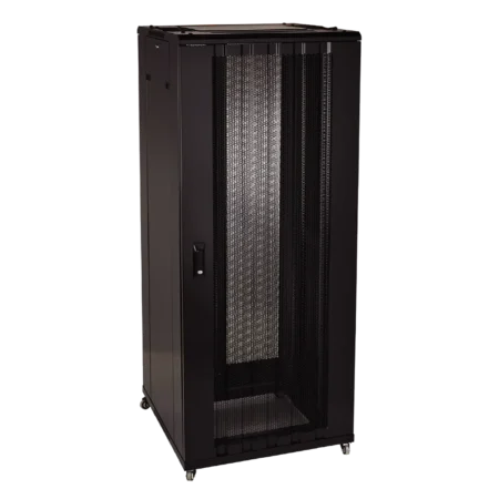 IMPORTED SERVER & COMMUNICATION RACKS