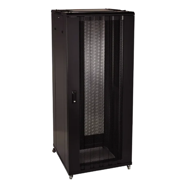 IMPORTED SERVER & COMMUNICATION RACKS