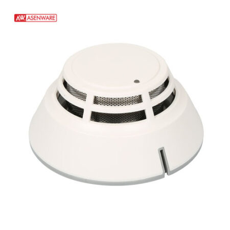 LPCB Approved Addressable Fire Alarm Smoke Detector AW-D301