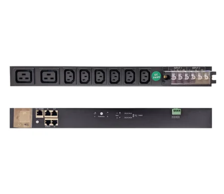 STS (Automatic Transfer Switch) 2