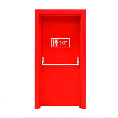 Fire Rated Door