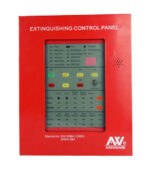 Automatic Gas Extinguisher Control Panel AW-GEC2169