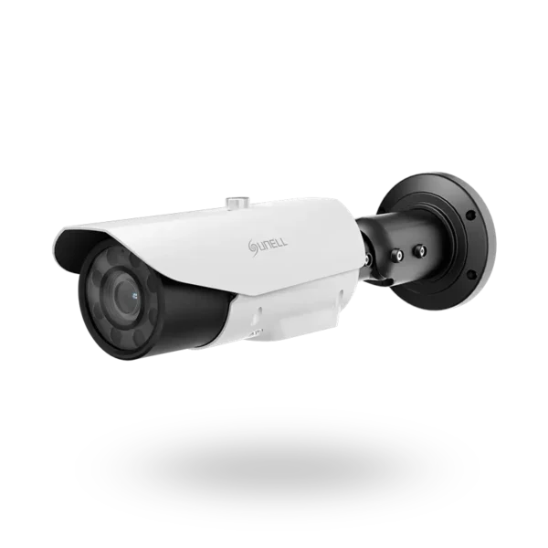 12MP IR Motorized Varifocal Bullet Network Camera SN-IPR8090AKAN-S-PZ