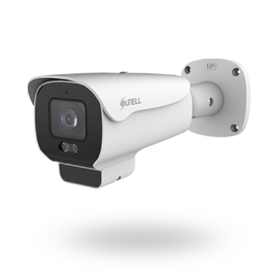 8MP Active Deterrence IR Bullet Network Camera SN-IPR8080DQAA-Z