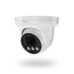 8MP Starlight IR Fixed Turret Network Camera SN-IPV8084HCAR-B