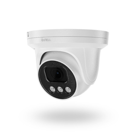 8MP Starlight IR Fixed Turret Network Camera SN-IPV8084HCAR-B