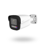 8MP Smart Dual Light Active Deterrence Bullet Network Camera - SN-IPR7180KFAC-Z