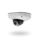 8MP Starlight IR Fixed Mini Dome Network Camera SN-IPV8084EWAR-B