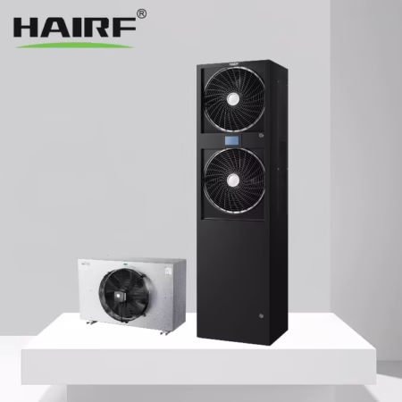 Hairf S Series Precision Air Conditioner | High-Efficiency Cooling for Small Data Centers & Labs