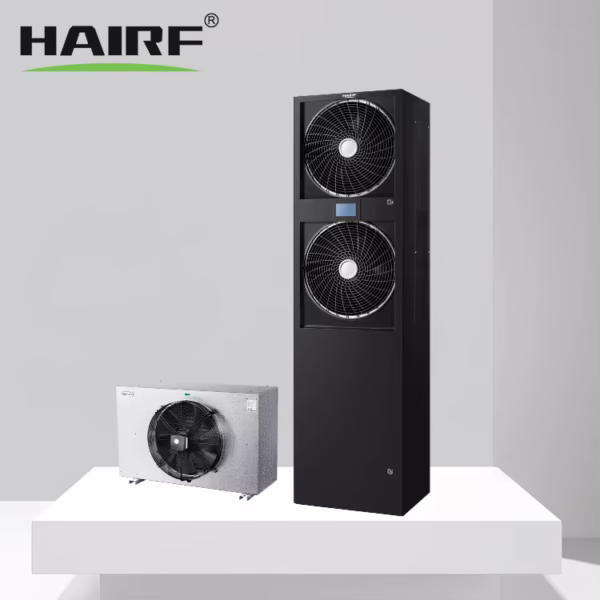 Hairf S Series Precision Air Conditioner | High-Efficiency Cooling for Small Data Centers & Labs