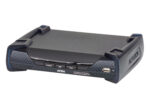 USB DVI-I Single Display KVM Over IP Receiver - KE6900R