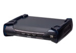 DVI-I Single Display KVM over IP Receiver - KE6900AR