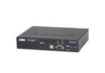 4K HDMI Single Display KVM over IP Transmitter with PoE - KE8952T