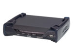 2K DVI-D Dual Link KVM over IP Receiver - KE6910R