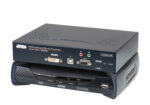 2K DVI-D Dual Link KVM over IP Extender - KE6910