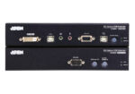 USB DVI Optical KVM Extender (1920 x 1200@600m) - CE680