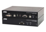 USB DVI Optical KVM Extender (1920 x 1200@20km) - CE690