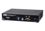 5K DisplayPort KVM over IP Transmitter  KX9970T