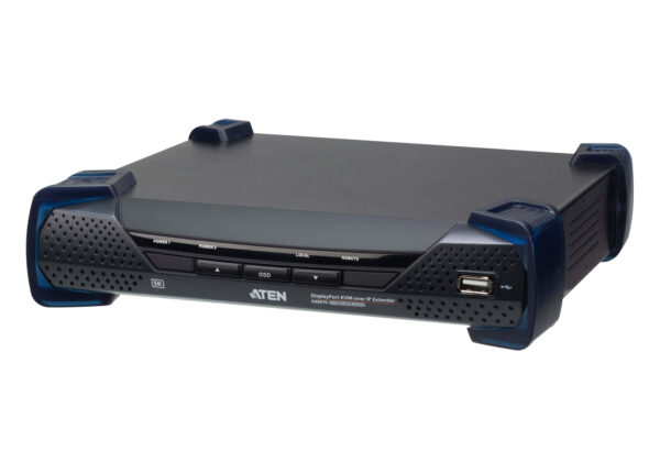 5K DisplayPort KVM over IP Receiver  KX9970R
