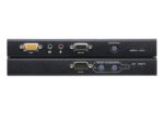 PS/2 VGA/Audio Cat 5 KVM Extender (1600 x 1200@150m) - CE350