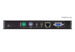 PS/2 VGA/Audio Cat 5 KVM Extender (1600 x 1200@150m) - CE350