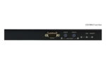 PS/2 VGA/Audio Cat 5 KVM Extender with Deskew (1280 x 1024@300m) - CE370